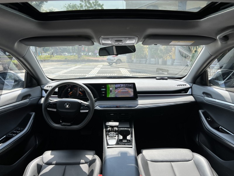 东莞22年长安汽车锐程6