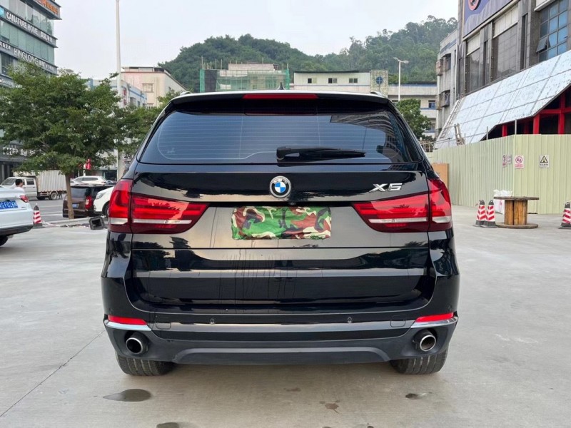 东莞18年宝马X59