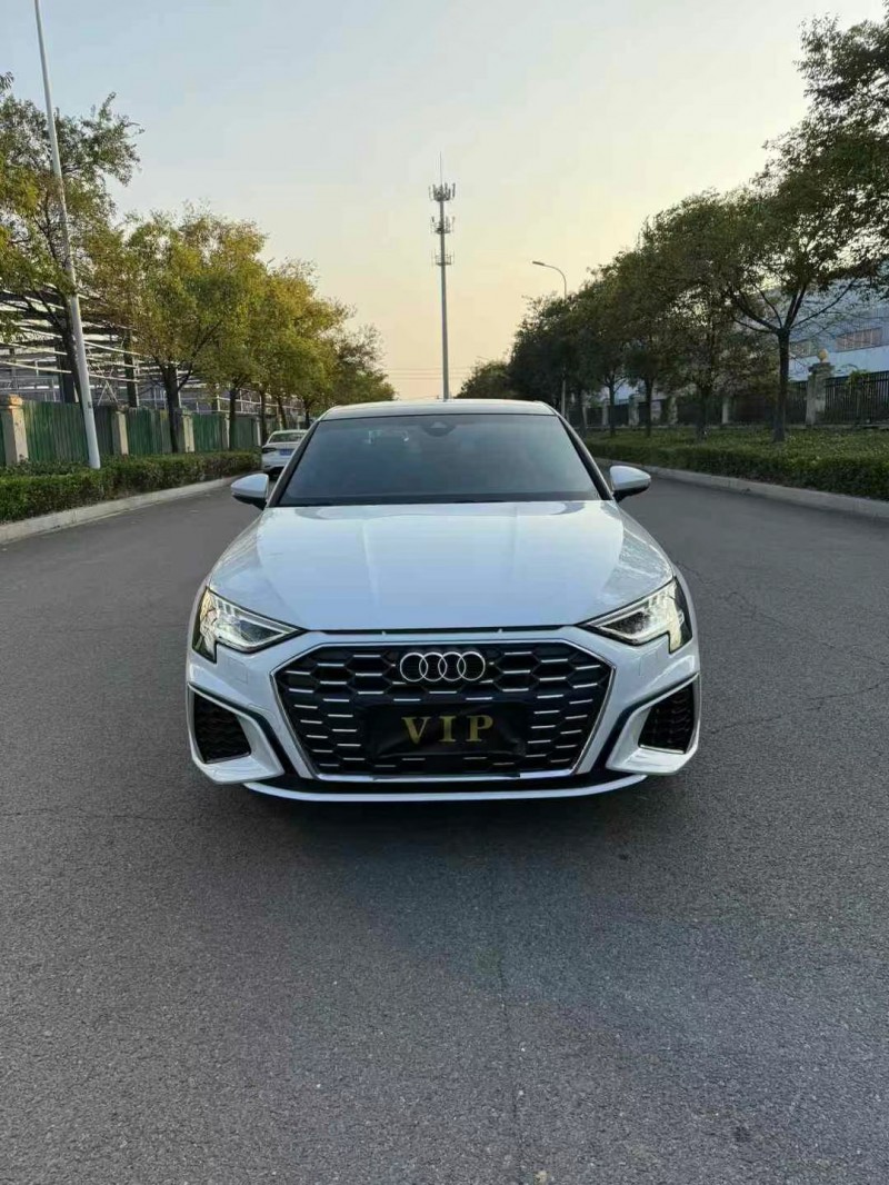 宿遷22年奧迪A31