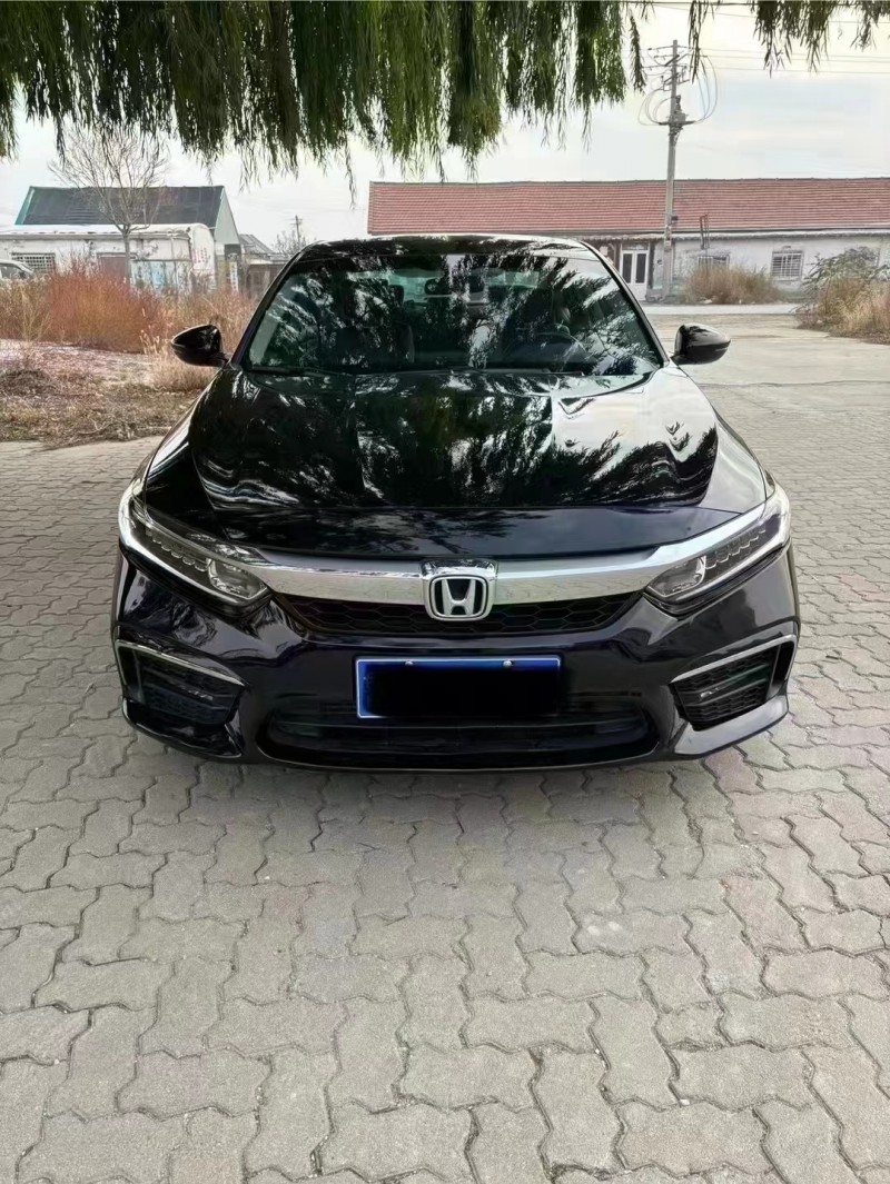 济宁20年本田英诗派1