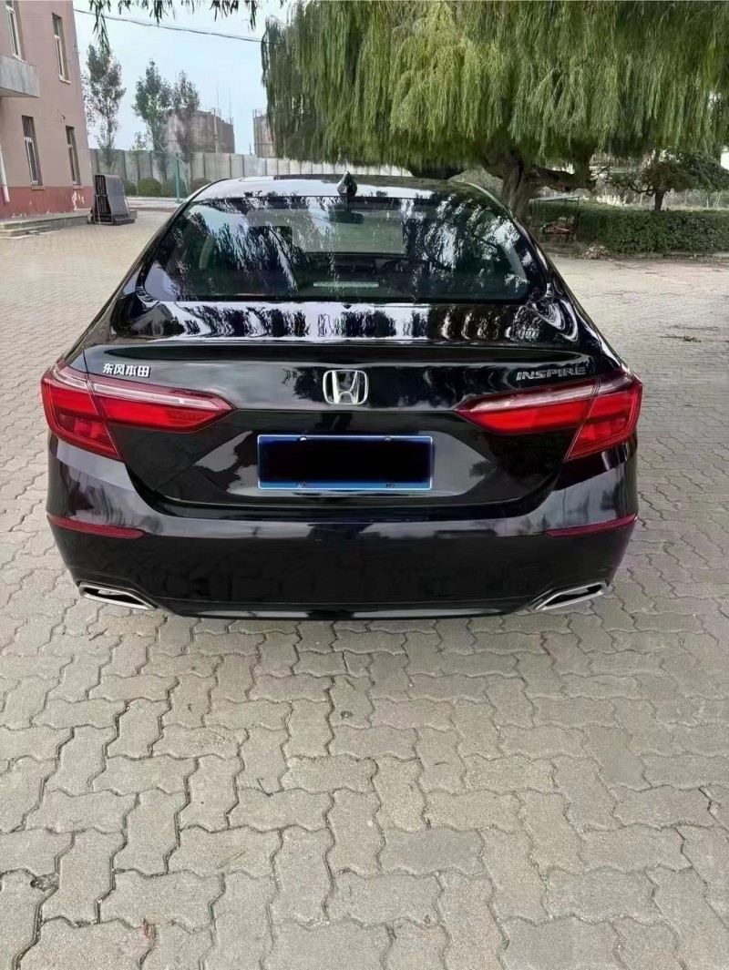 济宁20年本田英诗派9