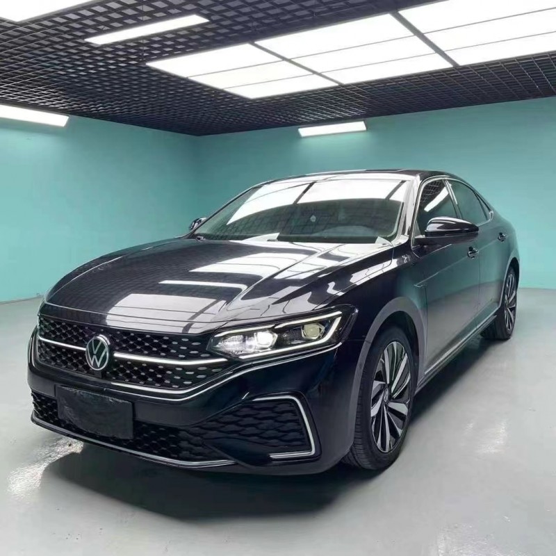 成都22年大众帕萨特2