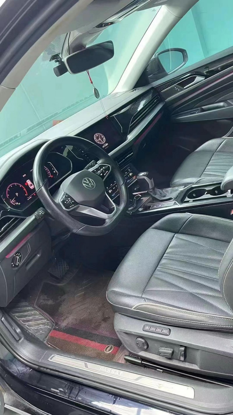 成都22年大众帕萨特4