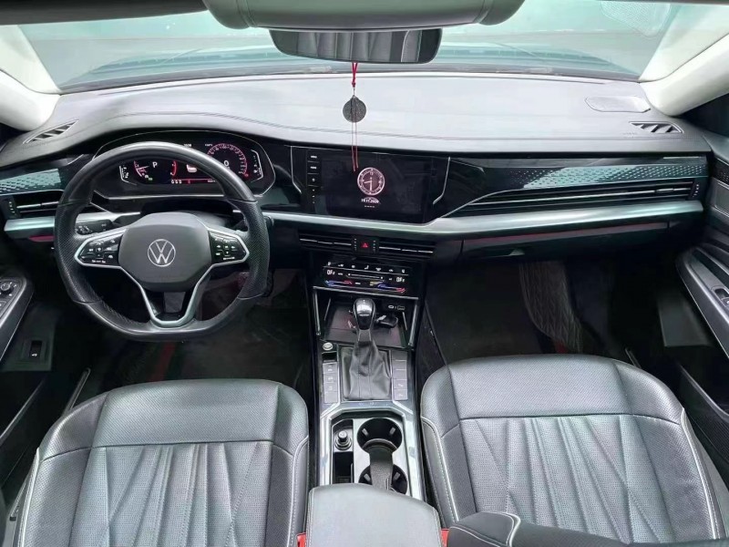 成都22年大众帕萨特6