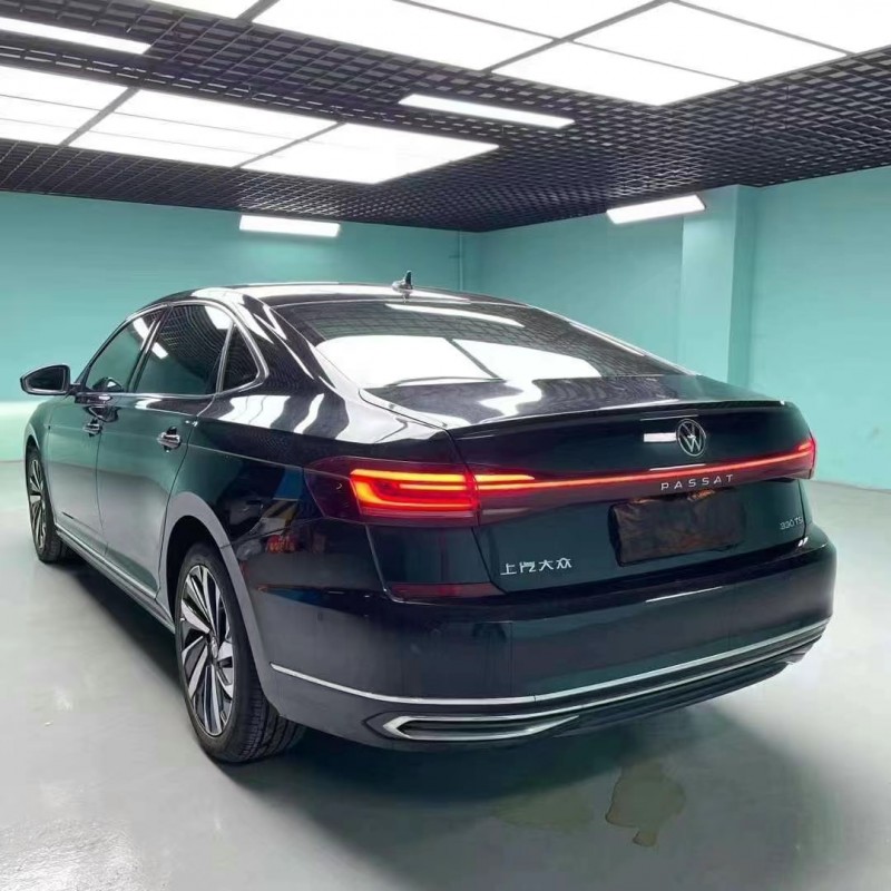成都22年大众帕萨特7