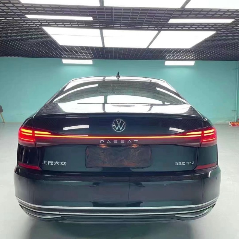成都22年大众帕萨特8