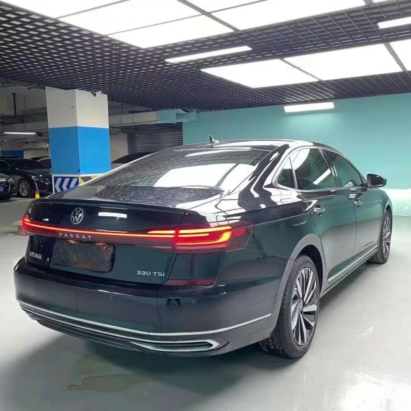 成都22年大众帕萨特9