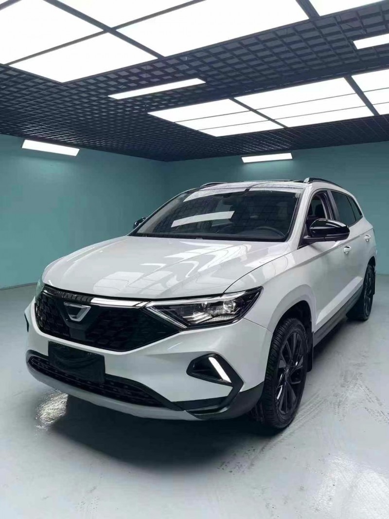 成都22年大众捷达VS73