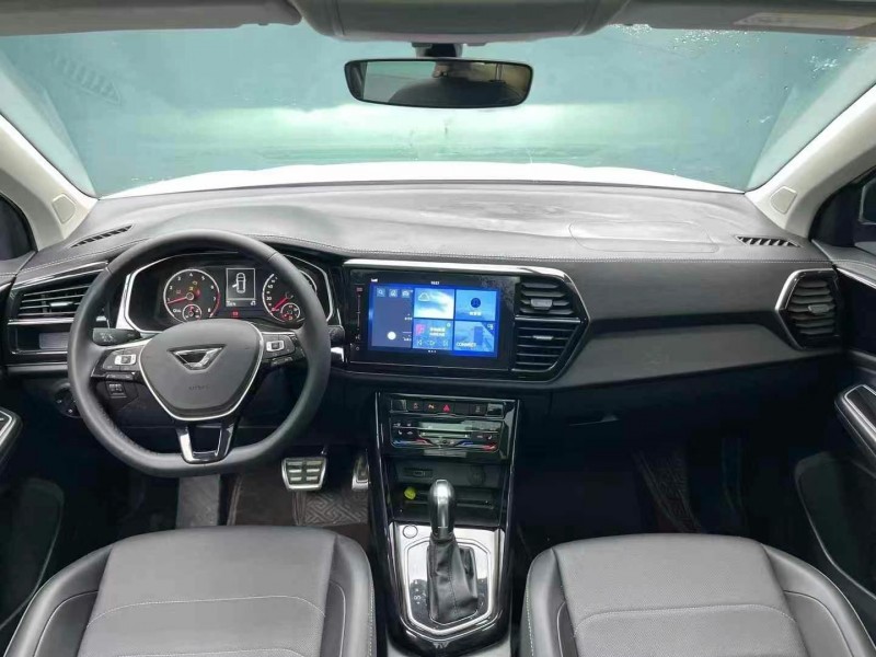 成都22年大众捷达VS76