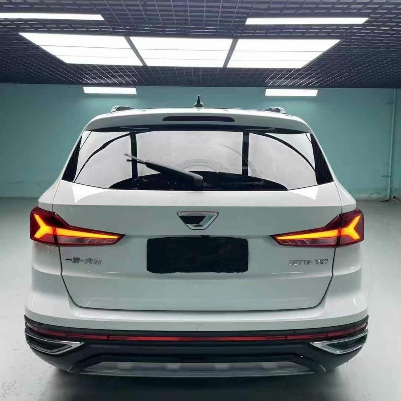 成都22年大众捷达VS77