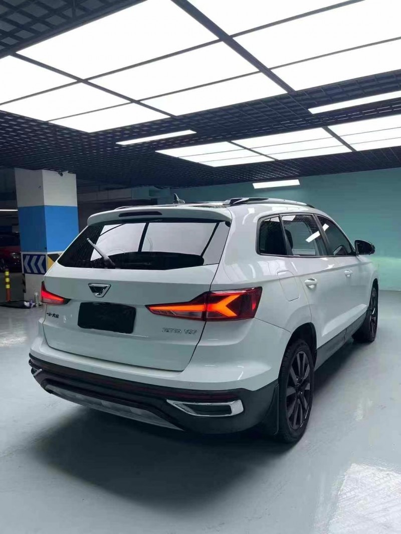 成都22年大众捷达VS79