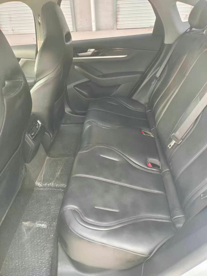 保定23年比亚迪秦7