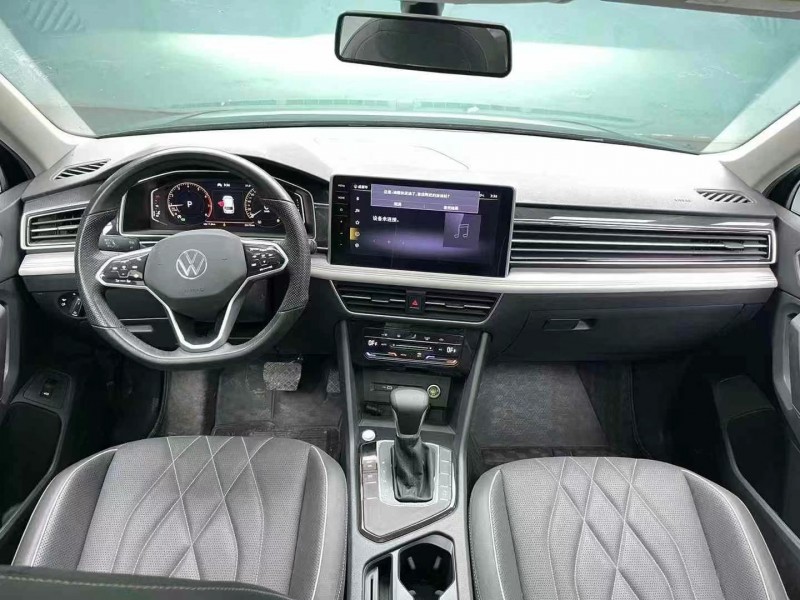 成都21年大众途观L4