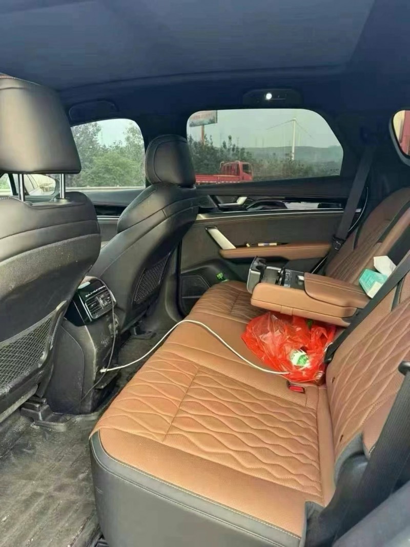 济宁23年比亚迪唐6