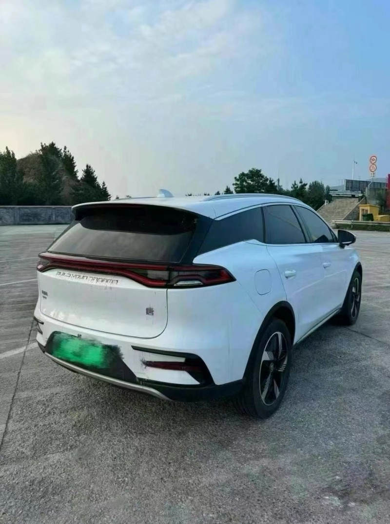 济宁23年比亚迪唐8