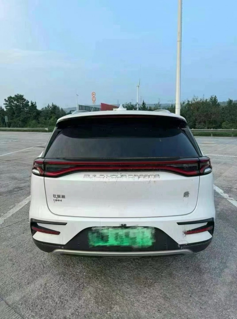 济宁23年比亚迪唐9