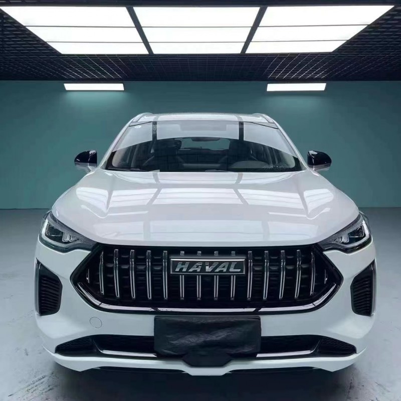 成都23年哈弗赤兔1