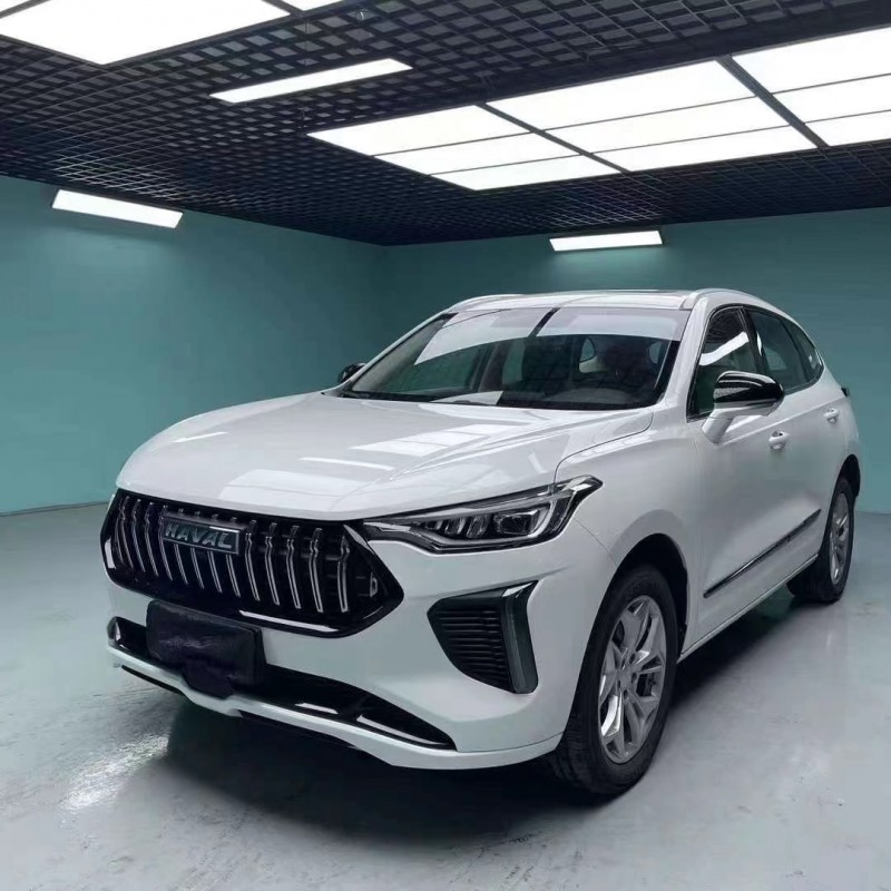 成都23年哈弗赤兔2