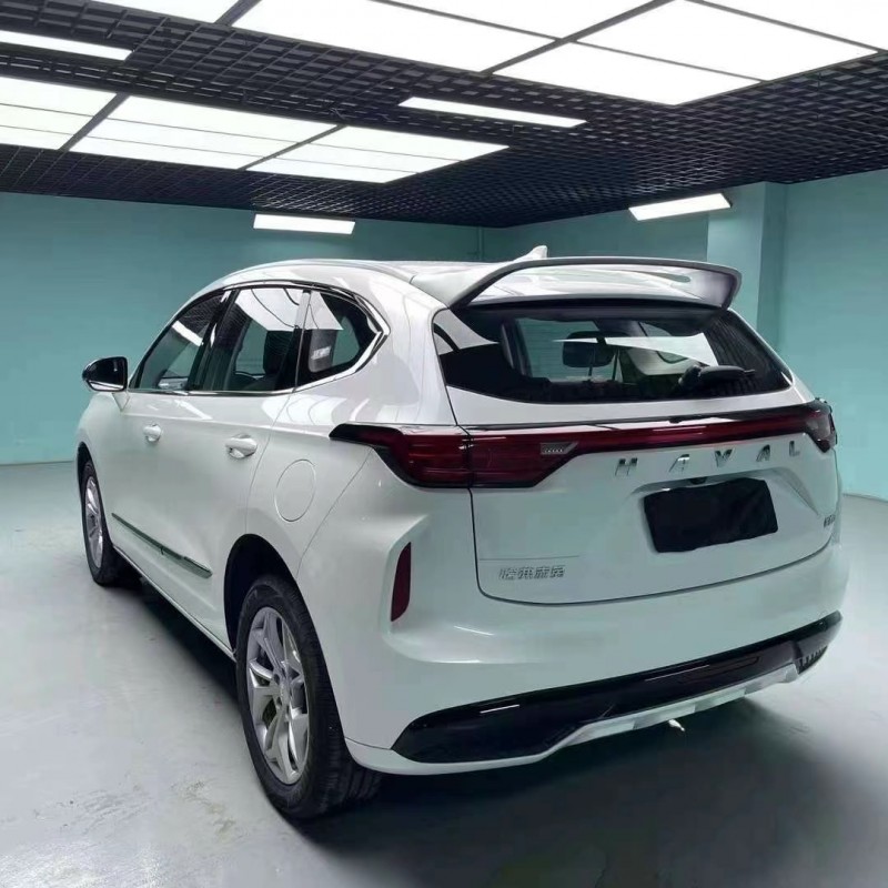 成都23年哈弗赤兔7