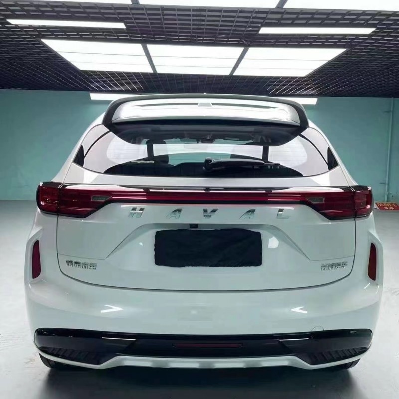 成都23年哈弗赤兔8