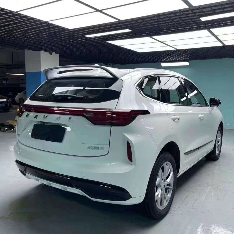 成都23年哈弗赤兔9