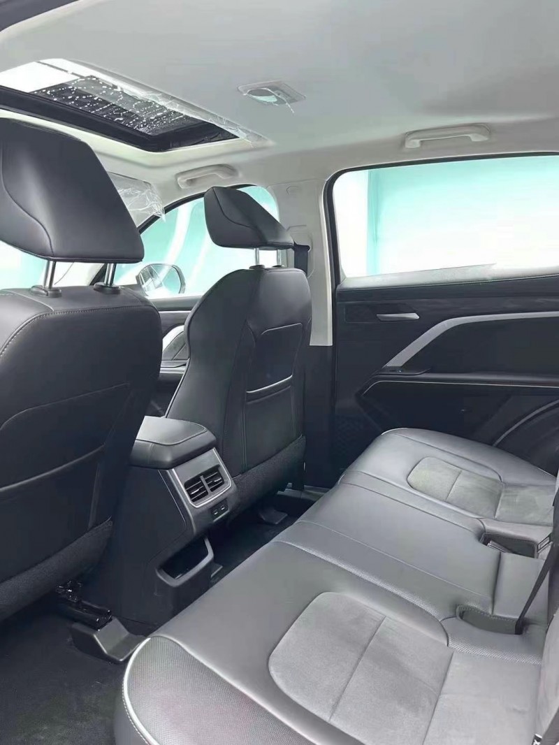 成都24年哈弗H65