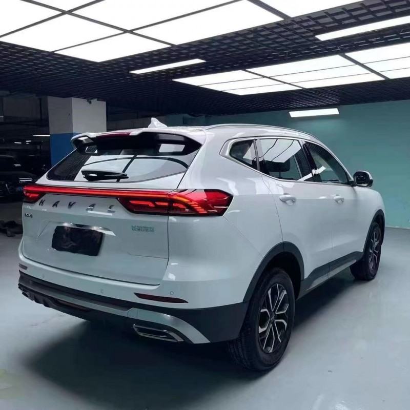 成都24年哈弗H66