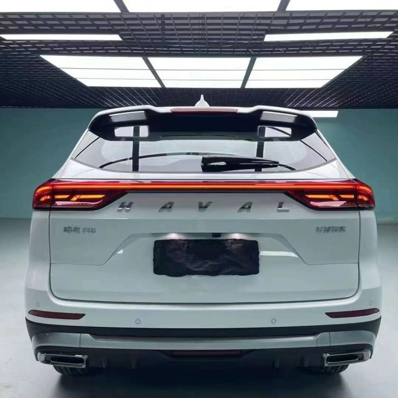 成都24年哈弗H67