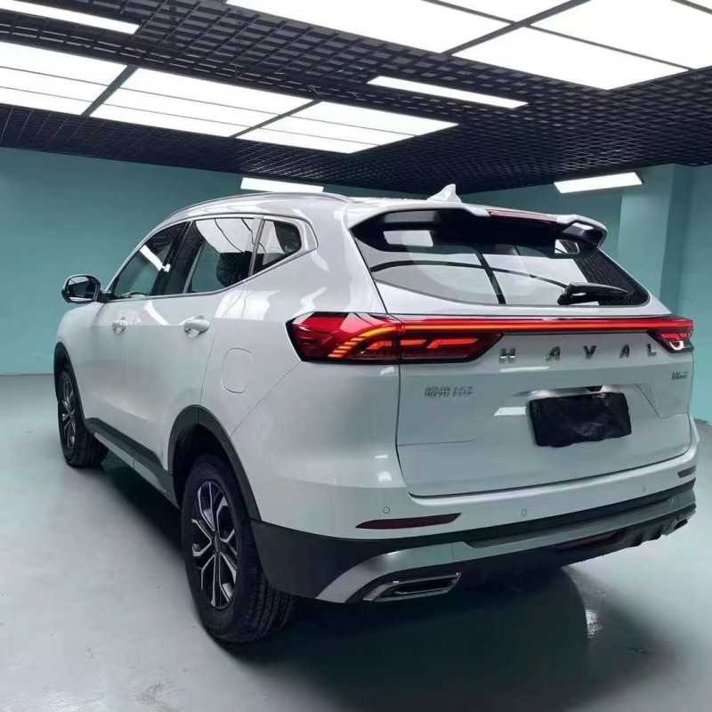 成都24年哈弗H69