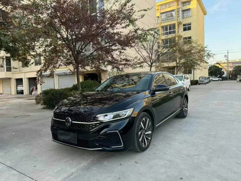 徐州22年大众帕萨特2