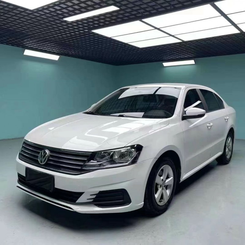 成都23年大众朗逸2