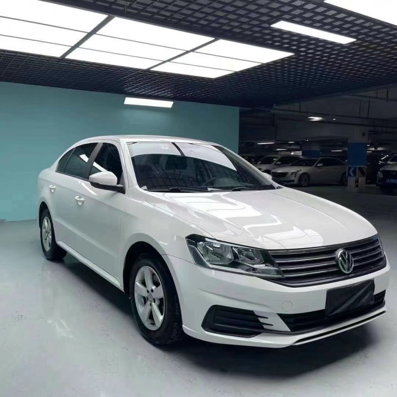 成都23年大众朗逸3