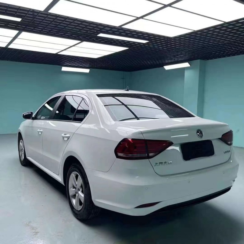 成都23年大众朗逸7