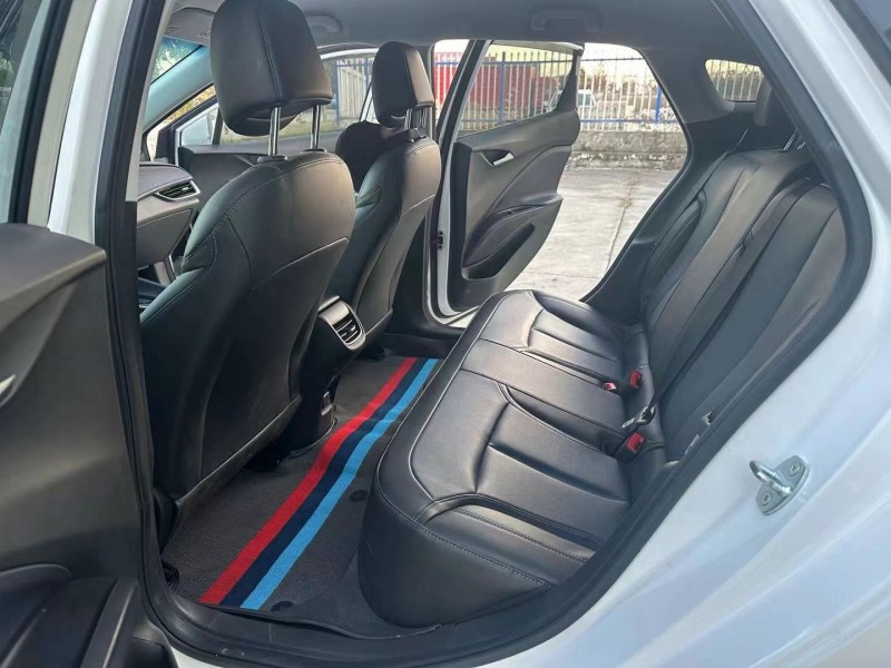 徐州23年别克微蓝7