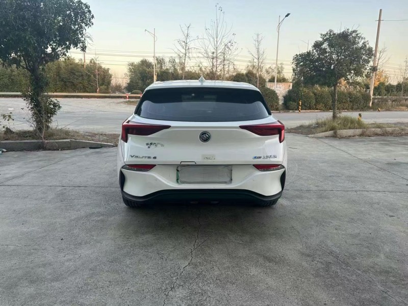 徐州23年别克微蓝9