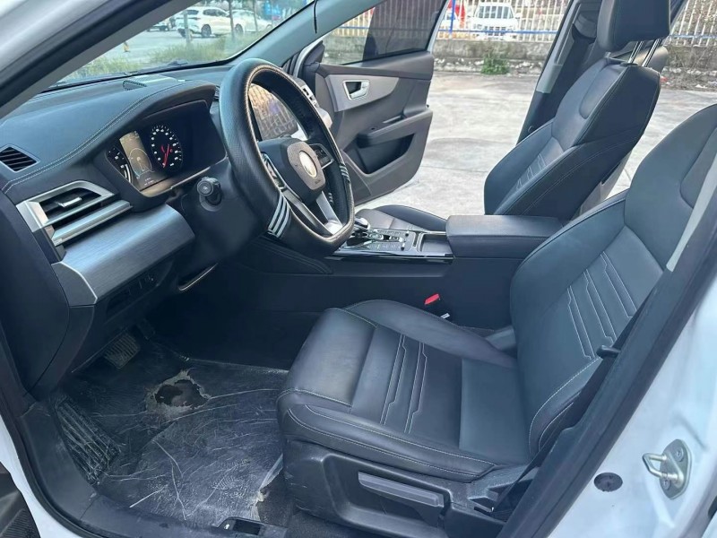 徐州23年比亚迪秦4