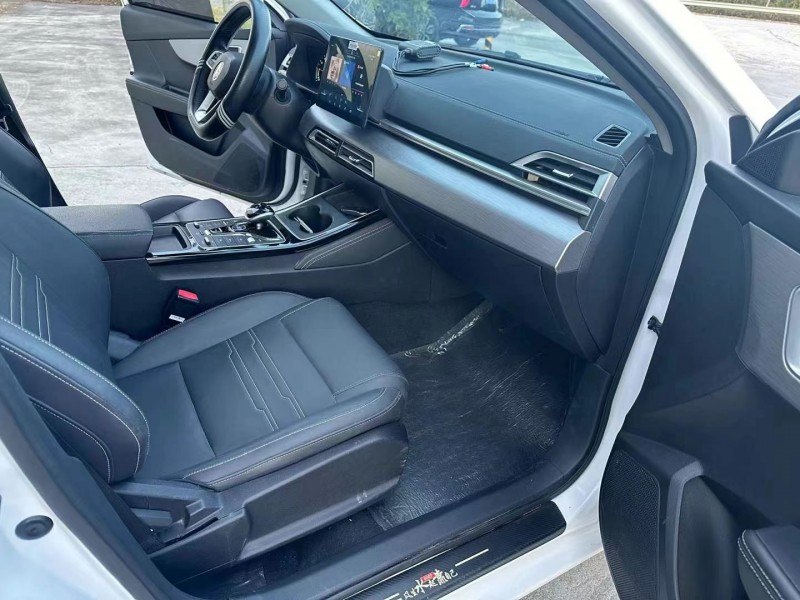 徐州23年比亚迪秦6