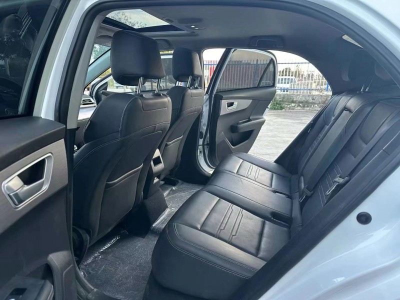 徐州23年比亚迪秦7