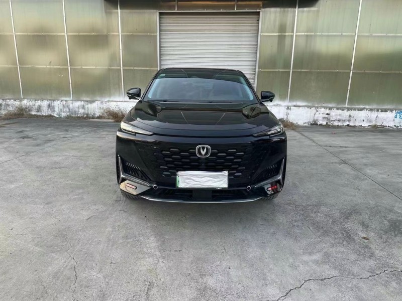 徐州22年长安汽车UNI-K1