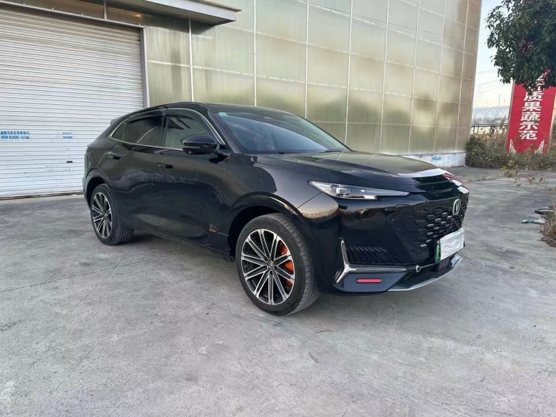 徐州22年长安汽车UNI-K3