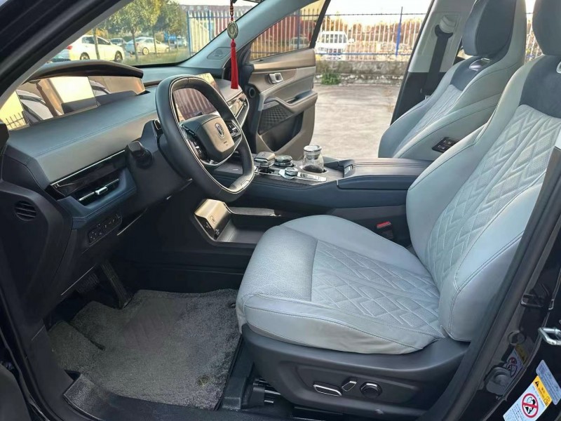 徐州22年长安汽车UNI-K4