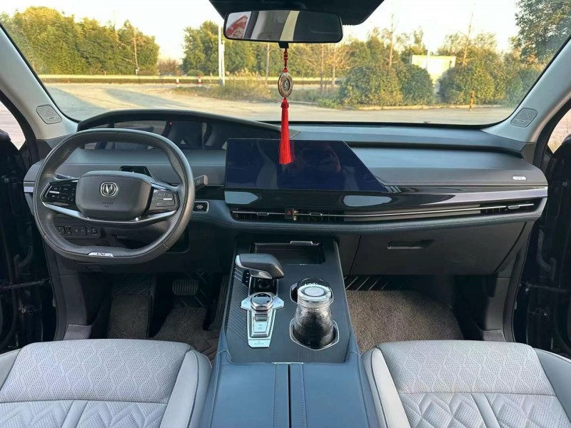 徐州22年长安汽车UNI-K5