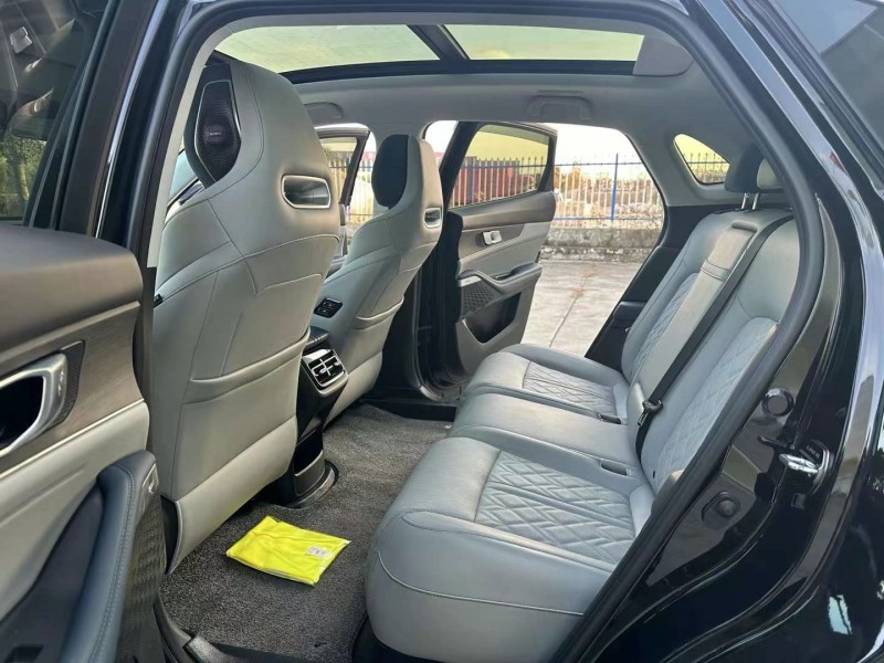 徐州22年长安汽车UNI-K7