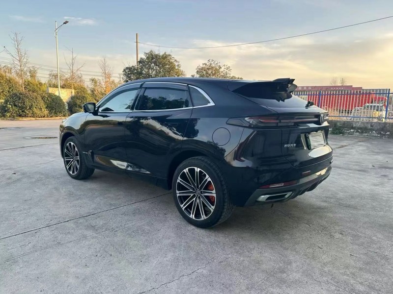 徐州22年长安汽车UNI-K8