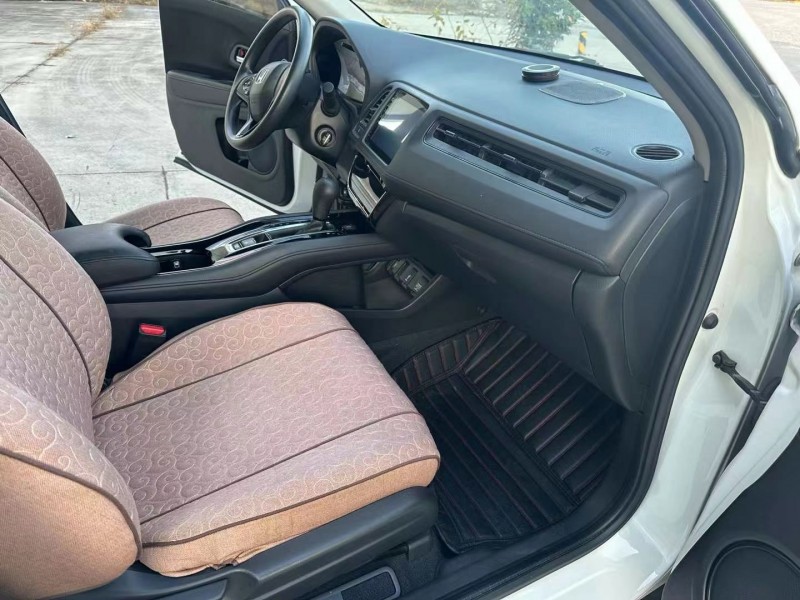 徐州19年本田缤智6