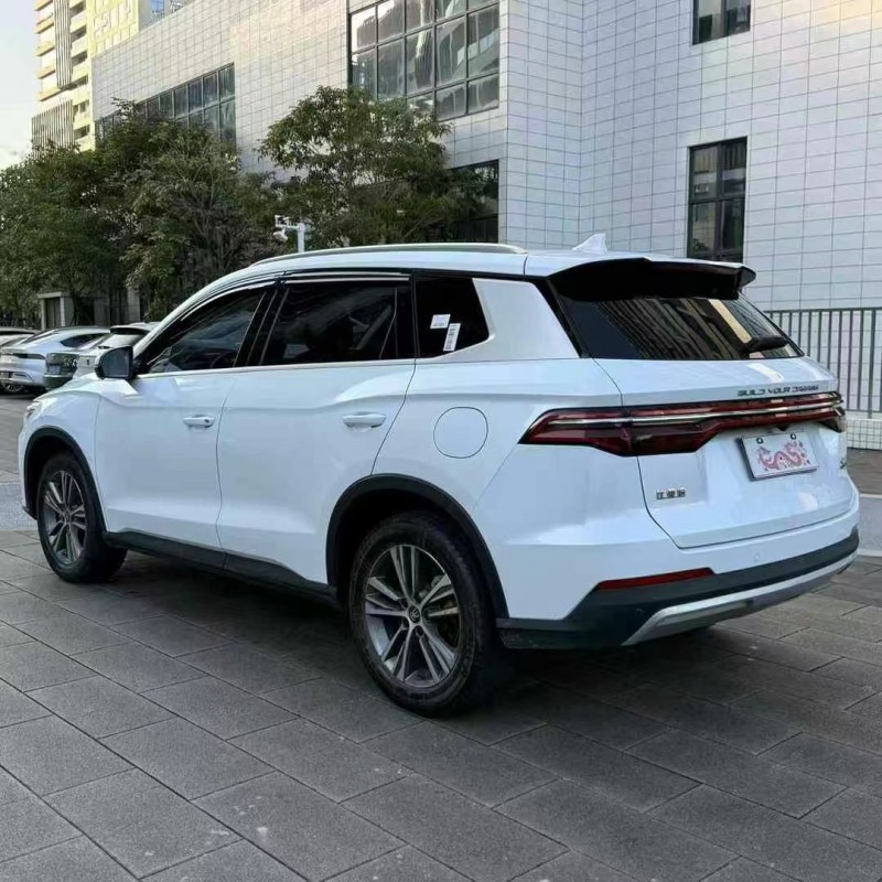 广州20年比亚迪宋5