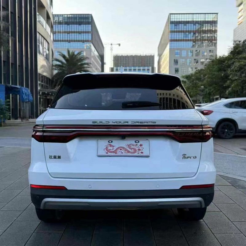 广州20年比亚迪宋9