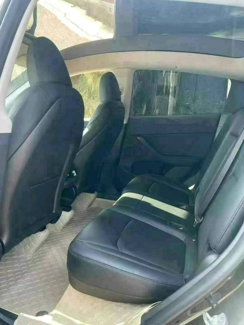 淄博23年特斯拉MODEL Y5
