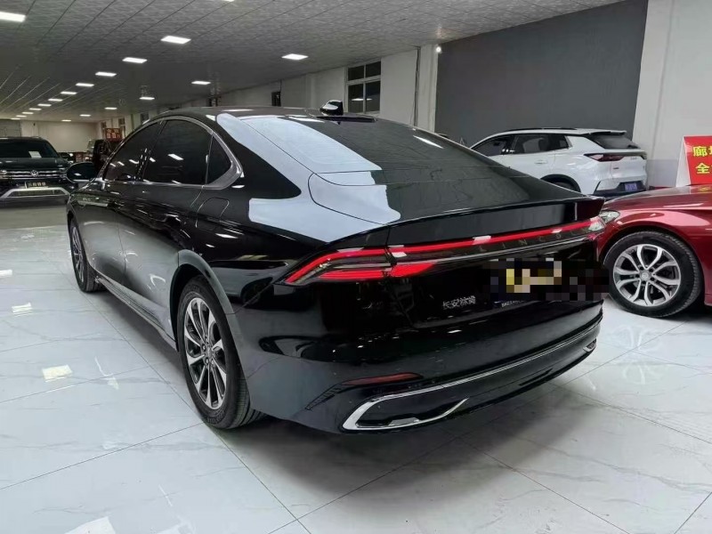 廊坊24年林肯Z5