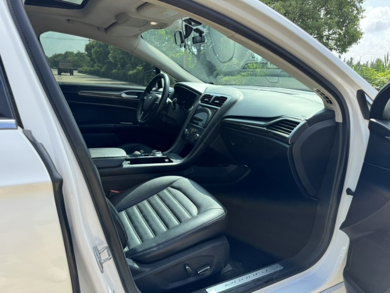 盐城19年福特蒙迪欧9